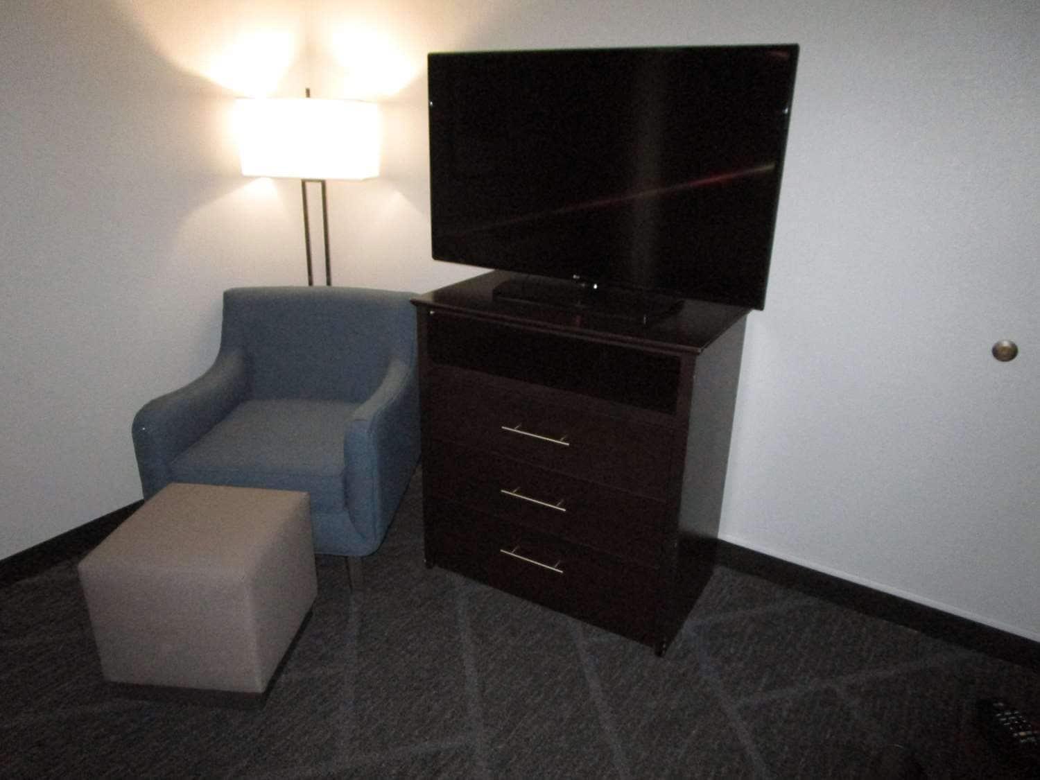 Best Western Bloomington Edina - Minneapolis Buitenkant foto