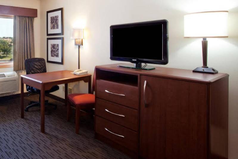 Best Western Bloomington Edina - Minneapolis Buitenkant foto
