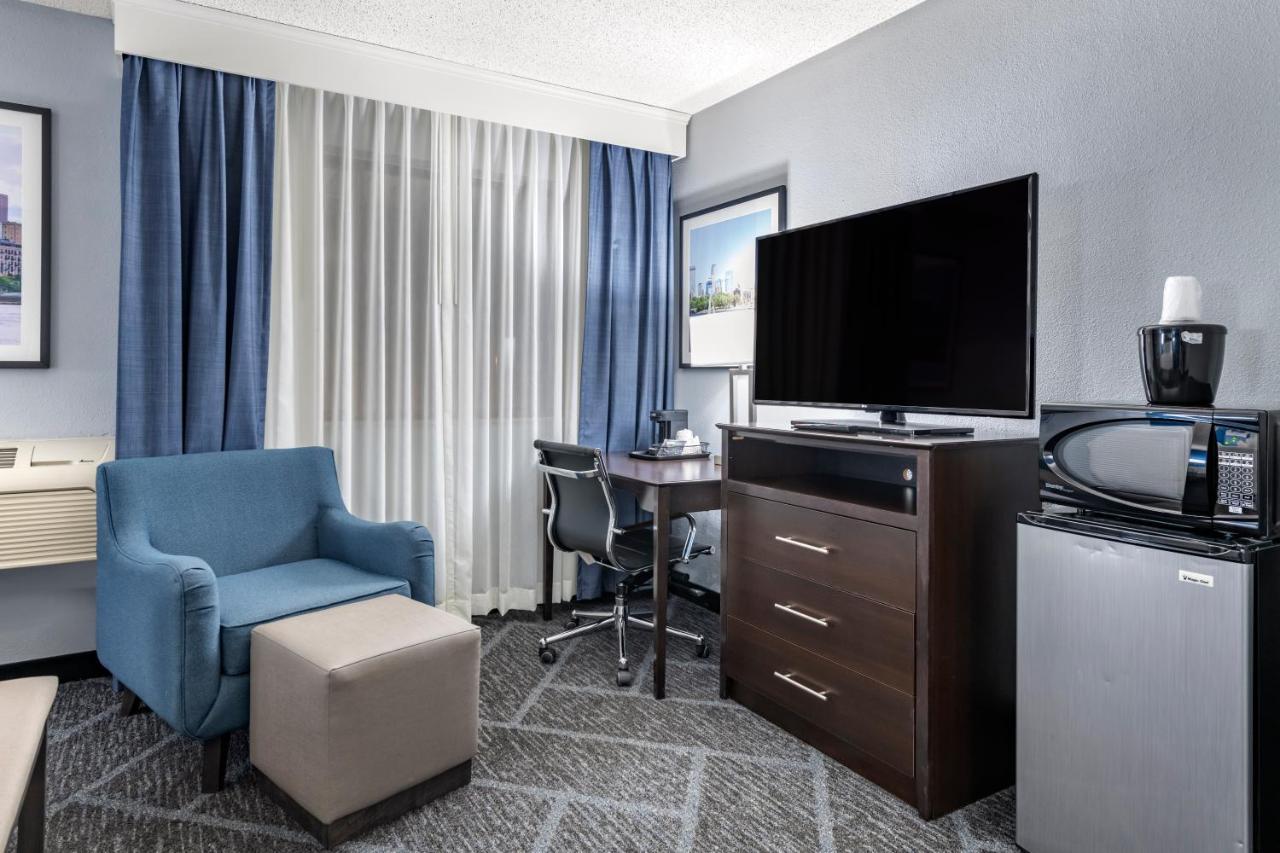 Best Western Bloomington Edina - Minneapolis Buitenkant foto