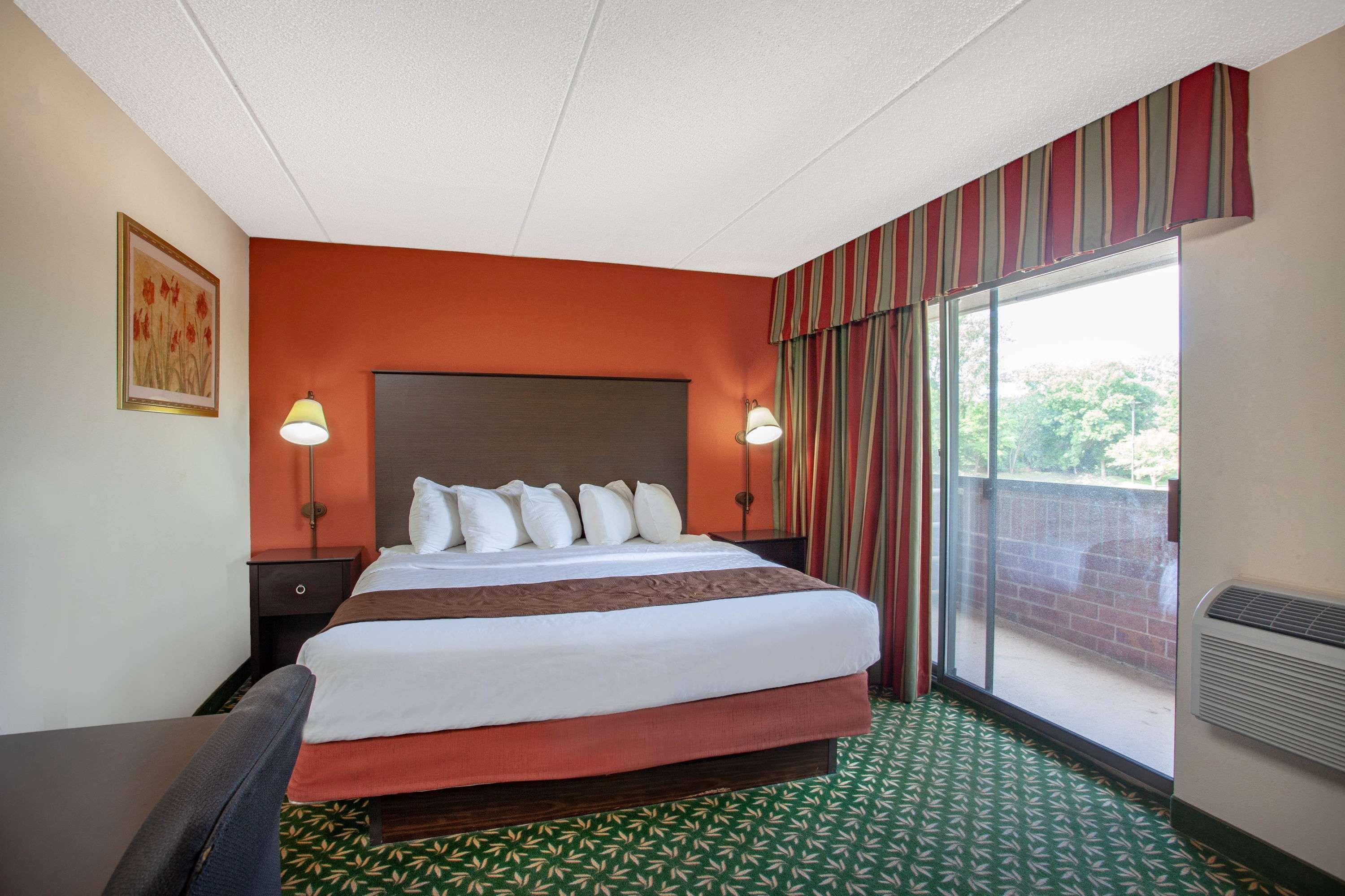 Best Western Bloomington Edina - Minneapolis Buitenkant foto