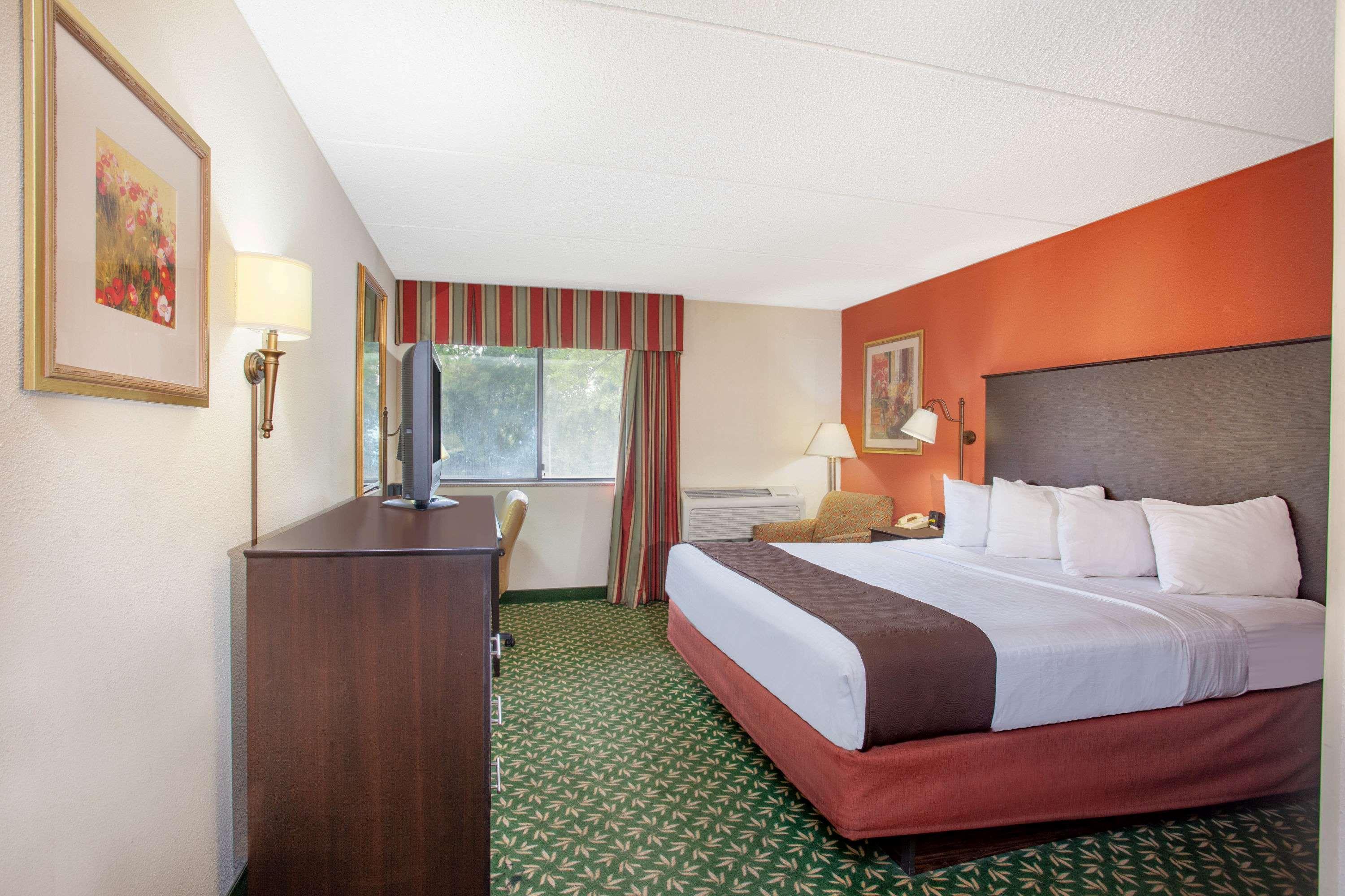 Best Western Bloomington Edina - Minneapolis Buitenkant foto