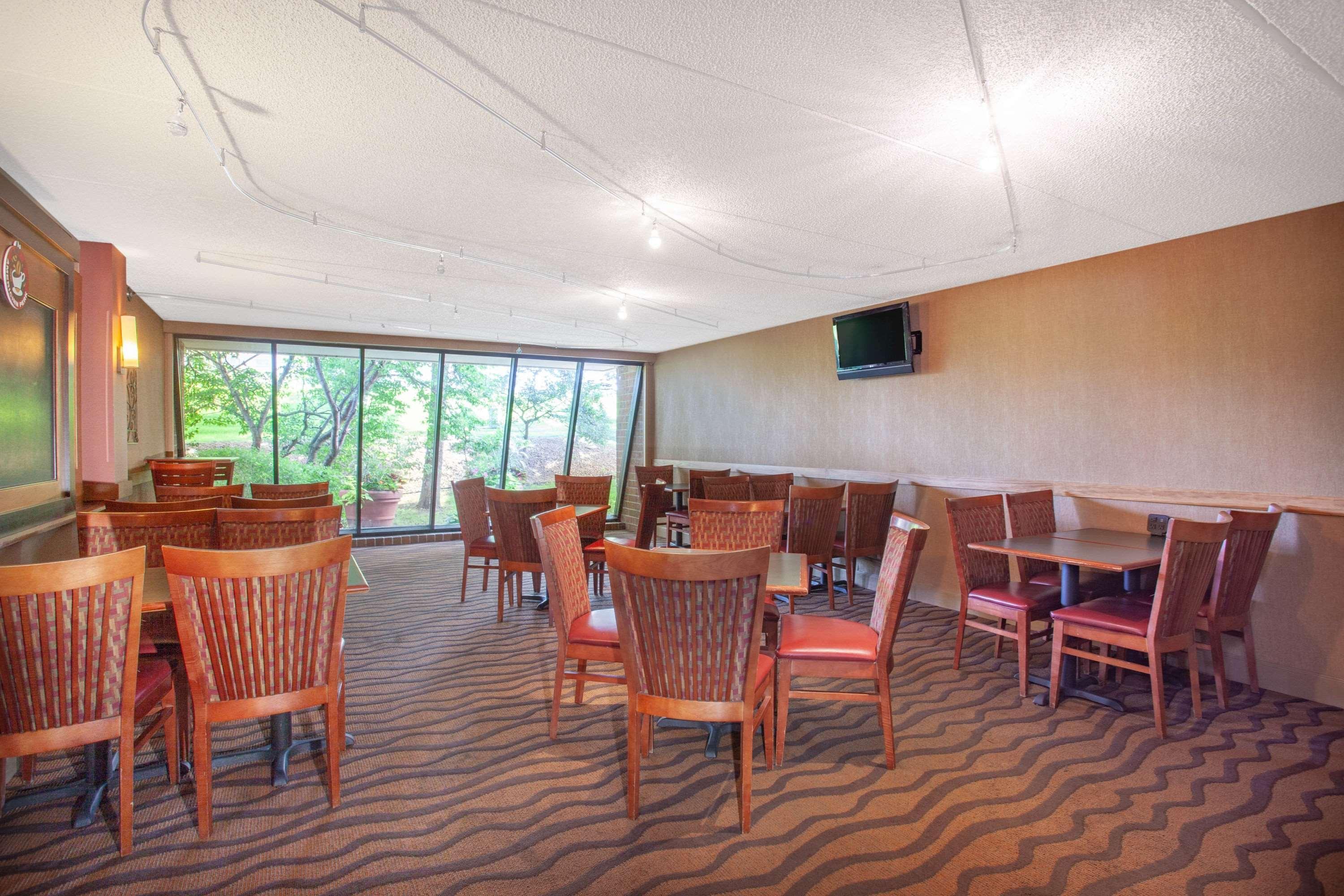 Best Western Bloomington Edina - Minneapolis Buitenkant foto