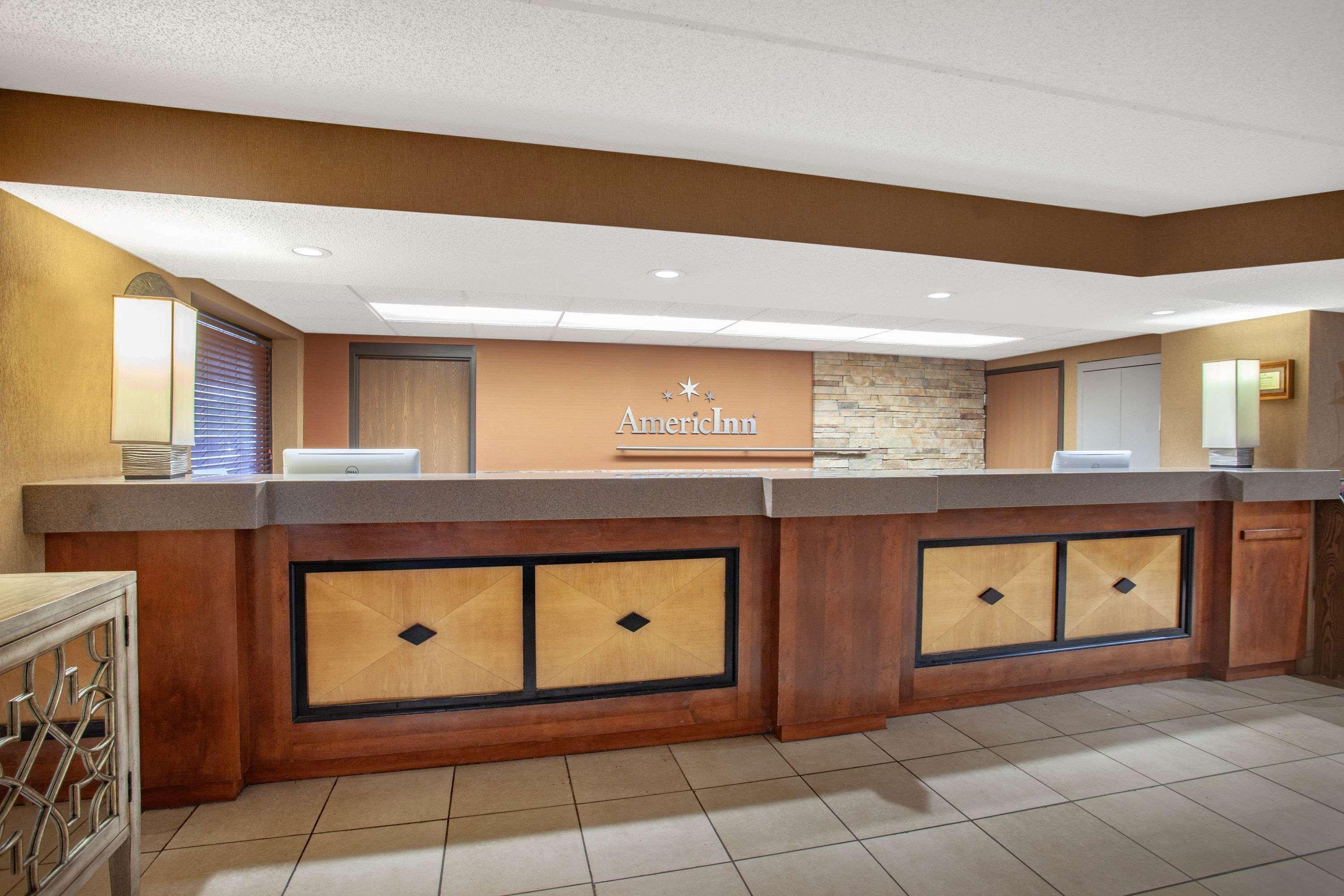 Best Western Bloomington Edina - Minneapolis Buitenkant foto
