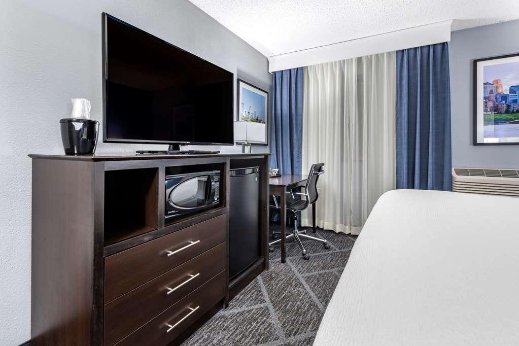 Best Western Bloomington Edina - Minneapolis Kamer foto